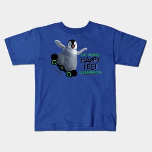 Option 2 Kids T-Shirt